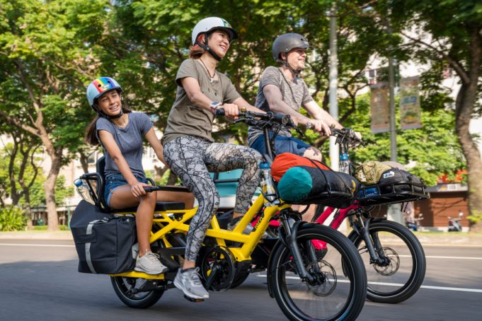 Tern révolutionne le SAV des VAE avec un programme de support de 7 ans Vélo Tern