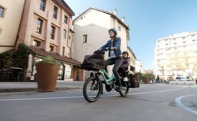 Ile de France Mobilités