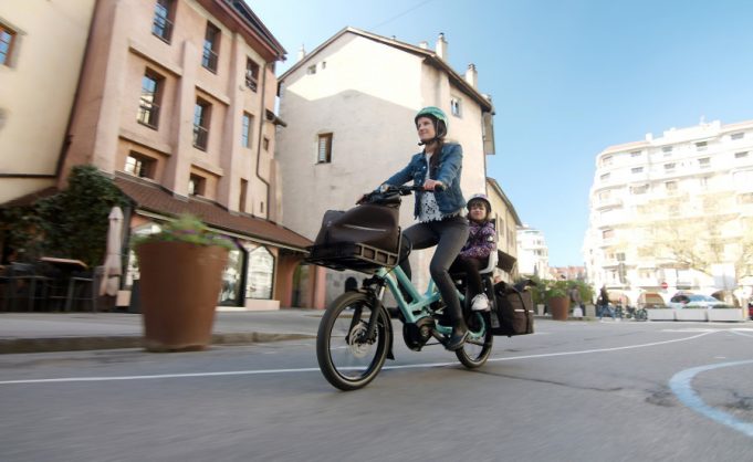 Aide à l’achat de vélos en Île-de-France Ile de France Mobilités