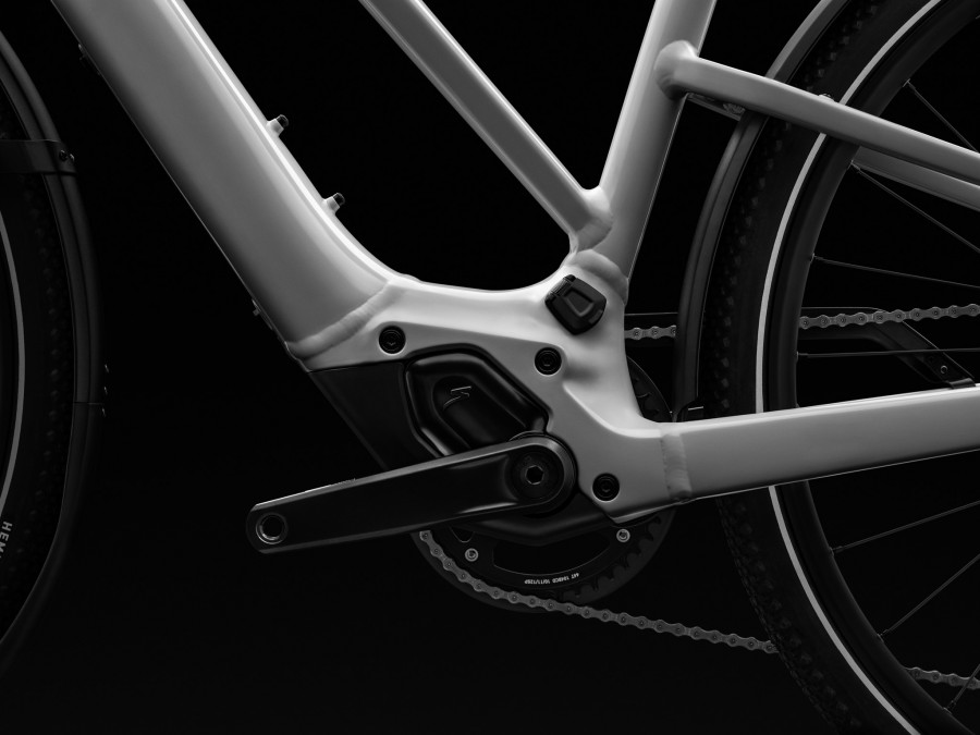 Specilized Vado SL 2 alu