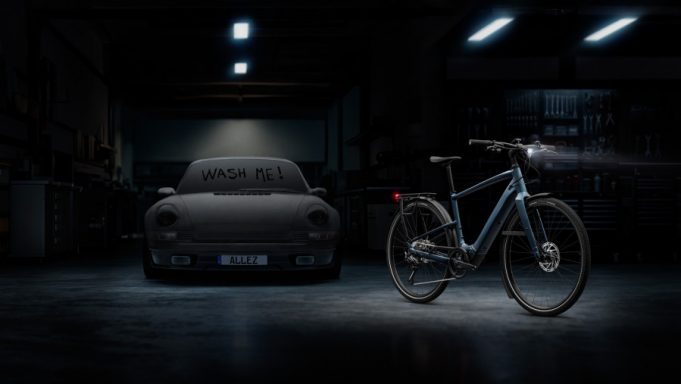 Specialized Vado SL 2 Alloy, le VAE qui va faire oublier votre voiture Specialized Vado SL 2