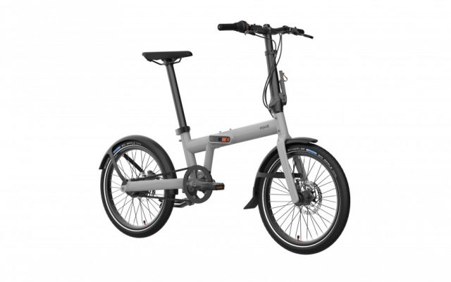 Eovolt Afternoon Pro