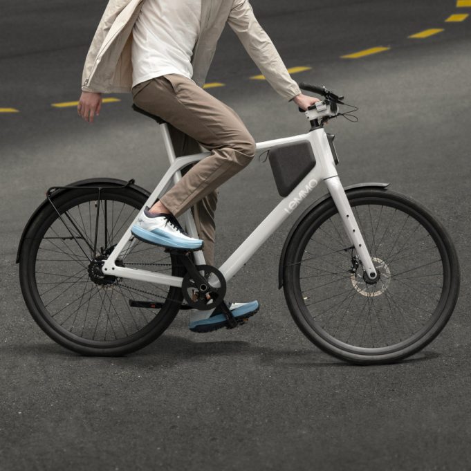 Les nouveautés Lemmo 2025 arrivent Lemmo Urban edition