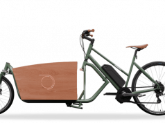 Gambade tantôt vélo, tantôt cargo Gambade Cycles