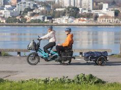 La 3e génération du Tern GSD arrive Tern GSD 3e génération