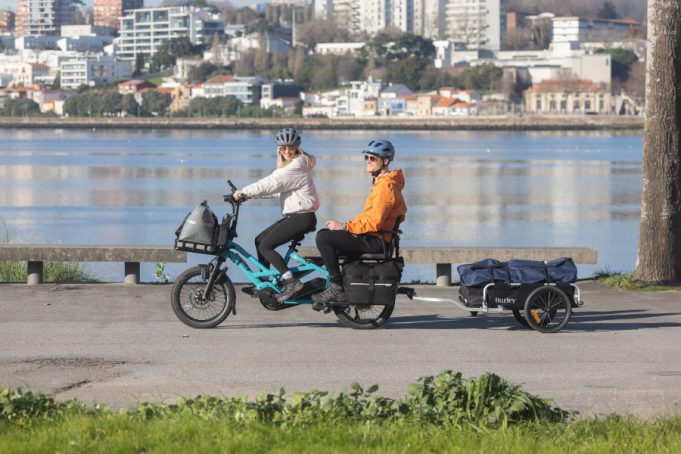 La 3e génération du Tern GSD arrive Tern GSD 3e génération
