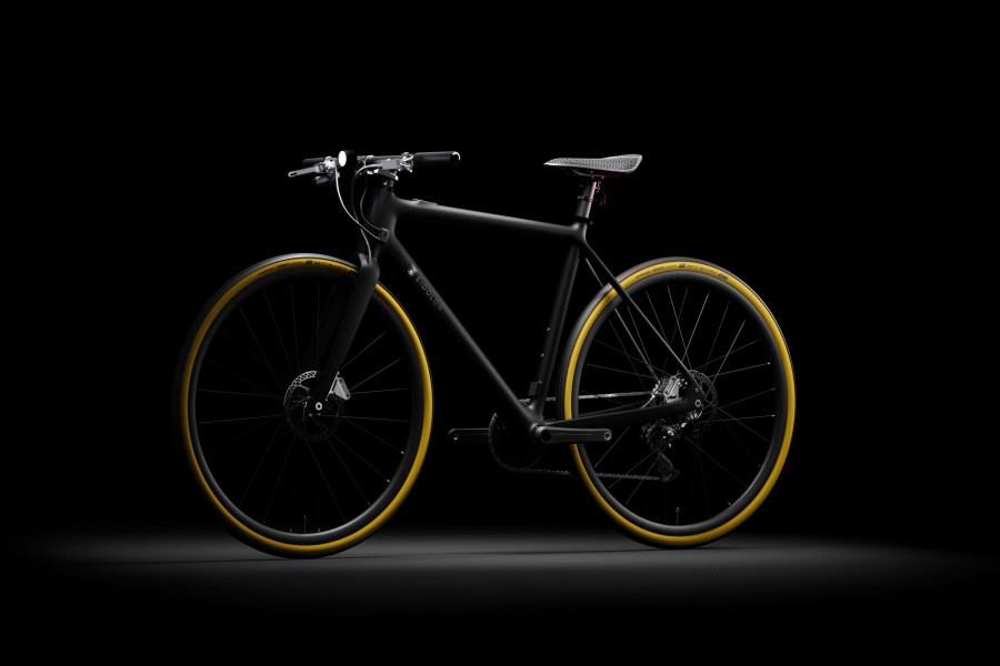 Ponomarets Bikes