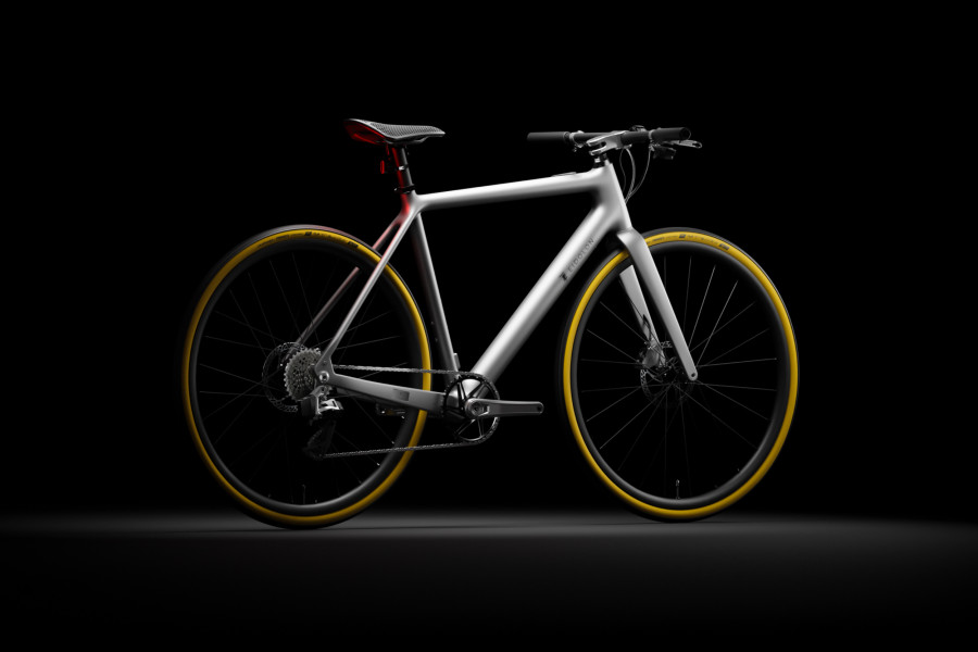 Ponomarets Bikes
