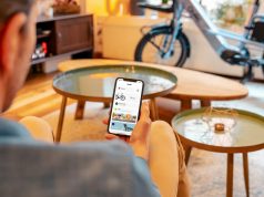 O2feel lance son application mobile Application O2feel