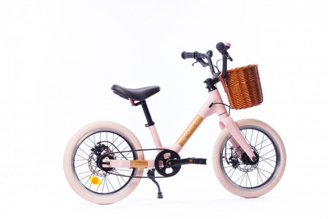 Mobius bike Persévérance