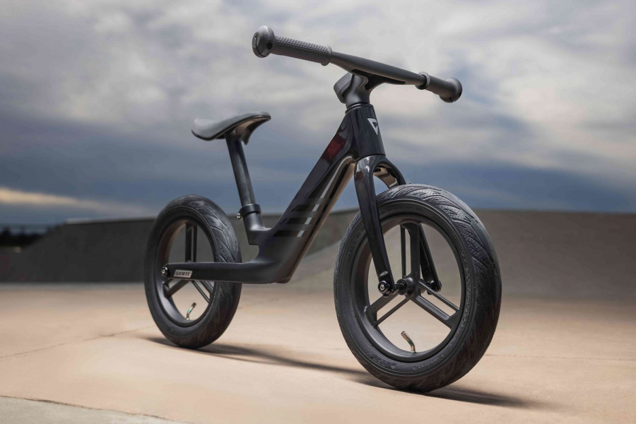 draisienne Giant Pre rCarbon