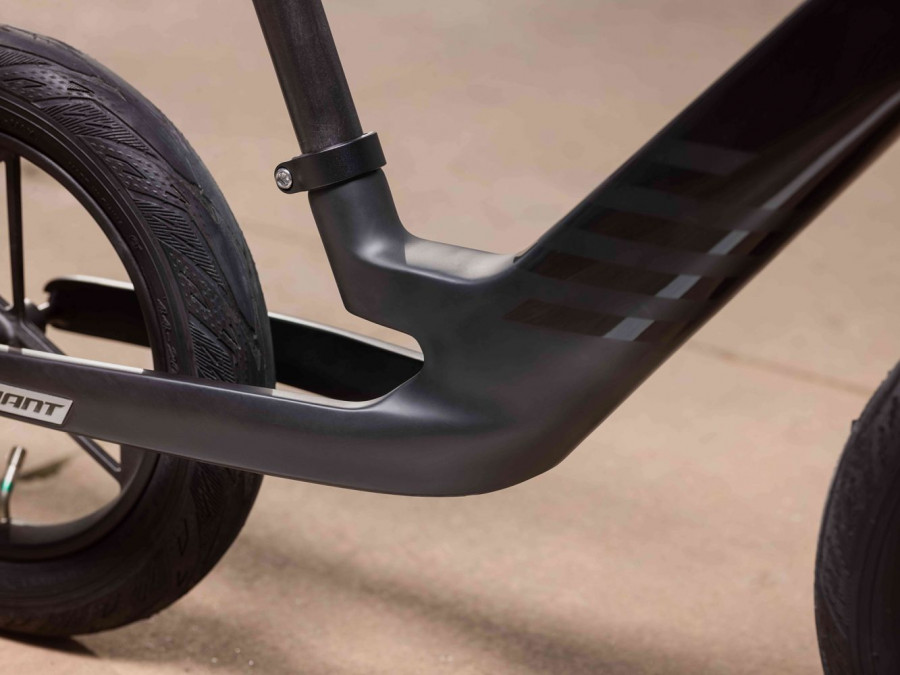 Draisienne Giant Pre rCarbon