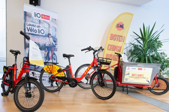 Nouvelle ère pour le vélo en Occitanie Occitanie Vélo