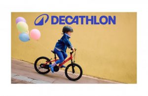 Le nouveau vélo 16” Velo enfant