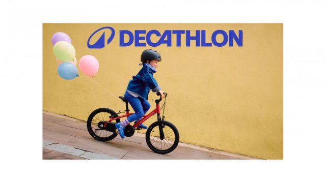Velo enfant