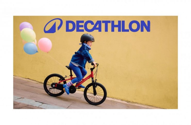 Velo enfant