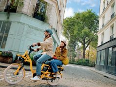 L’Incroyable de Gaya Gaya Incroyable