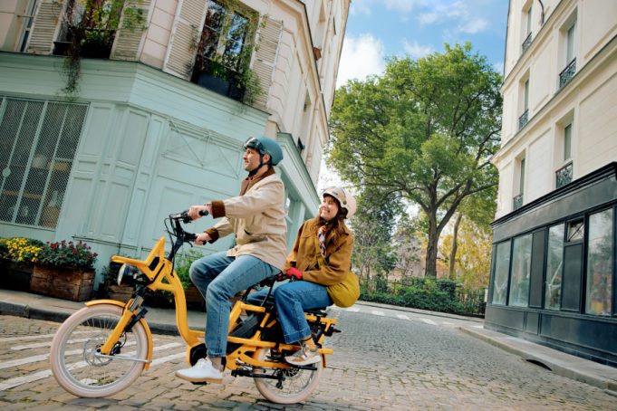 L’Incroyable de Gaya Gaya Incroyable