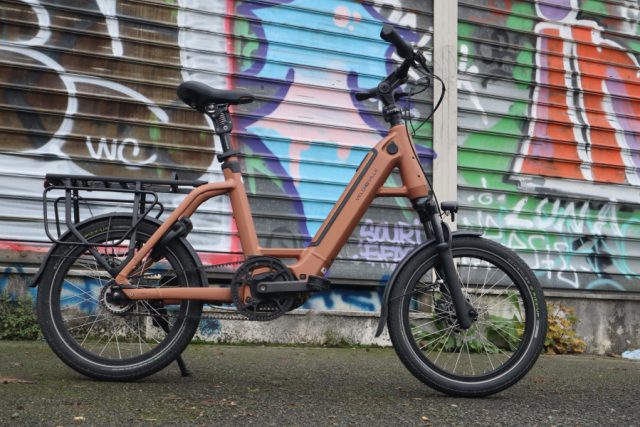 VELO DE VILLE Keb