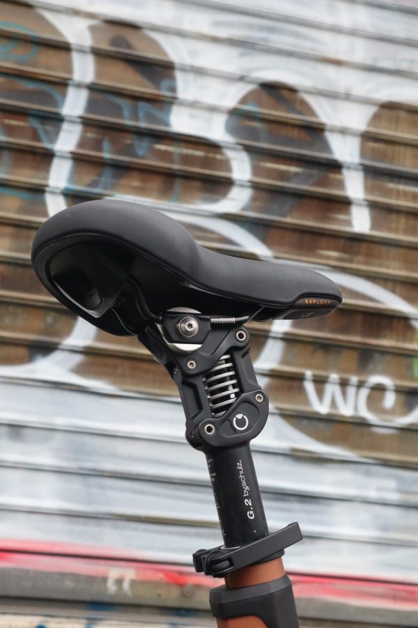 VELO DE VILLE KEB