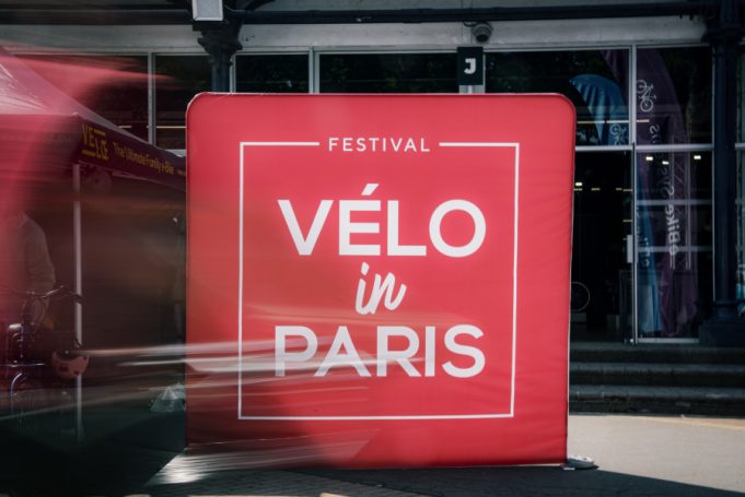Festival Vélo in Paris Velo in Paris