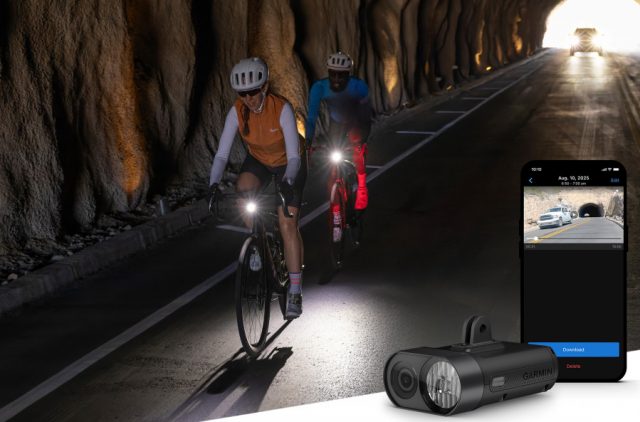 Garmin Varia VUE