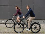 VELO DE VILLE, l’art de la personnalisation VELO DE VILLE