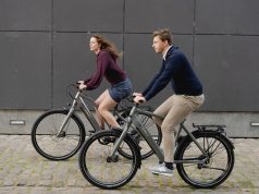 VELO DE VILLE, l’art de la personnalisation VELO DE VILLE