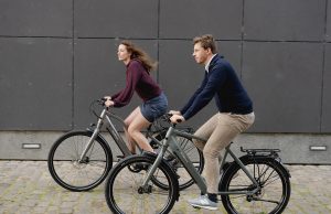 VELO DE VILLE, l’art de la personnalisation VELO DE VILLE