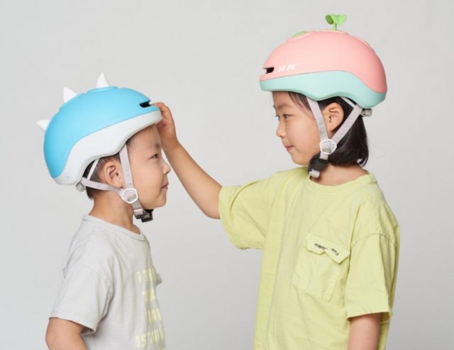 Casque HJC