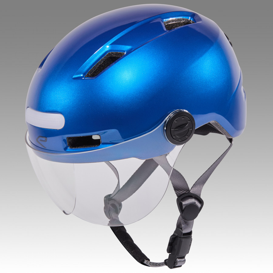Casque Ekoi City Style