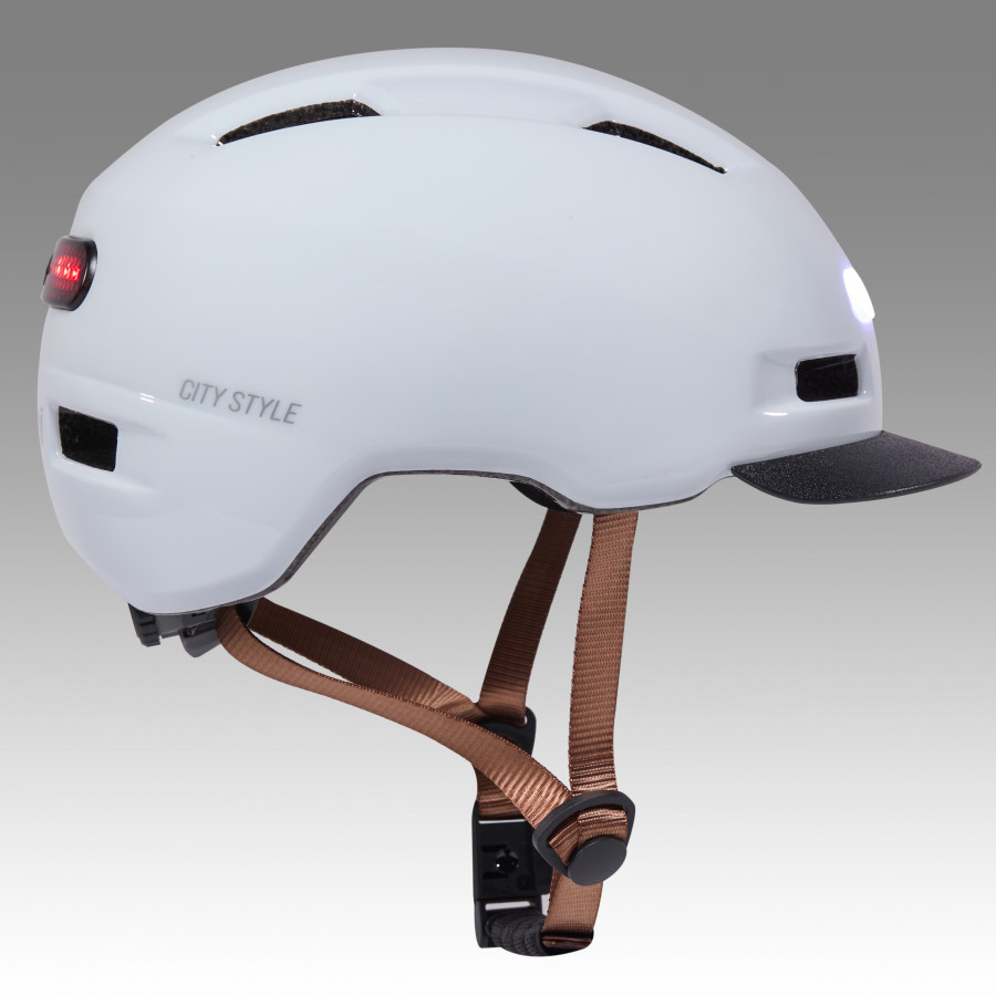Casque Ekoi City Style