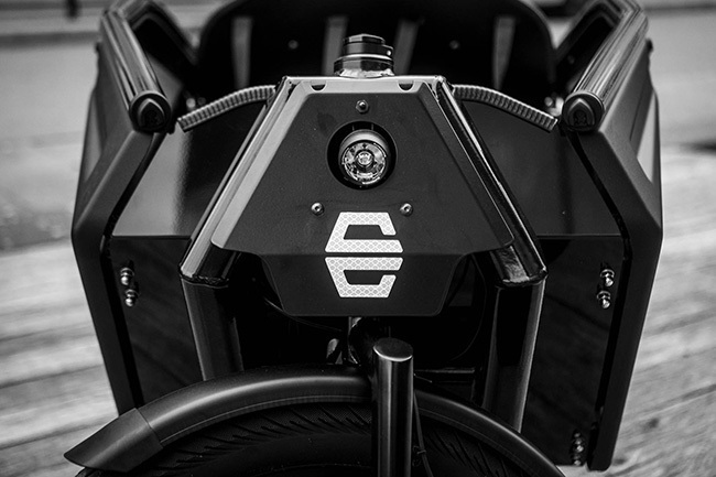 Galian Cygo Starter