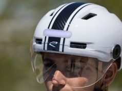 Casque Ekoï City Style Casque Ekoi City Style