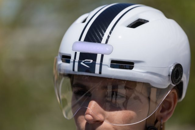 Casque Ekoi City Style