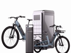 Batterie échangeable, ENYRING revisite la micro-mobilité électrique Enyring