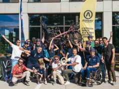 Jean Fourche élu Meilleur Longtail de l’année 2025