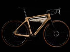 Les Ateliers Gonnel, l’art du vélo d’exception Les Ateliers Gonnel