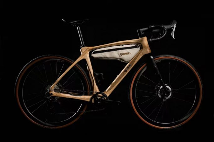 Les Ateliers Gonnel, l’art du vélo d’exception Les Ateliers Gonnel