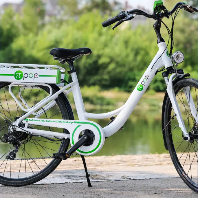 Pi Pop Cycgo Starter