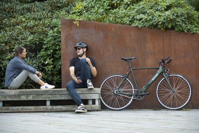 Leon Cycle