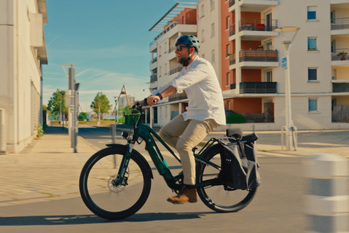 Starway sécurise le vélotaf avec une assurance vol inédite Starway assurance