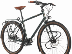 Tout Terrain célèbre ses 20 ans avec une édition limitée du mythique Silkroad Xplore II