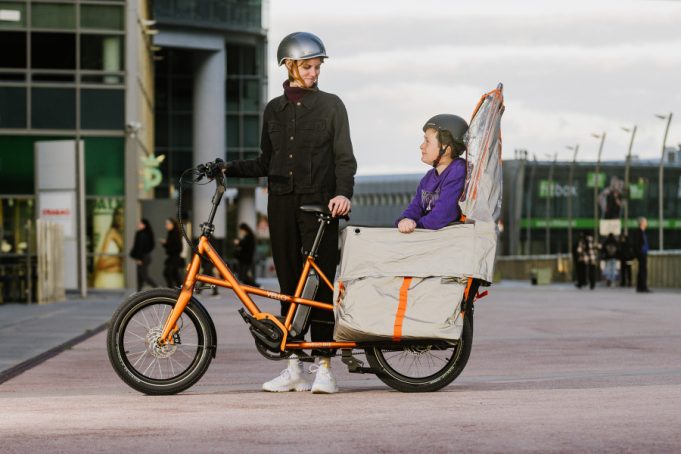 Vello d’ores et déjà primé avec le Sub Titane Vello Sub Titane