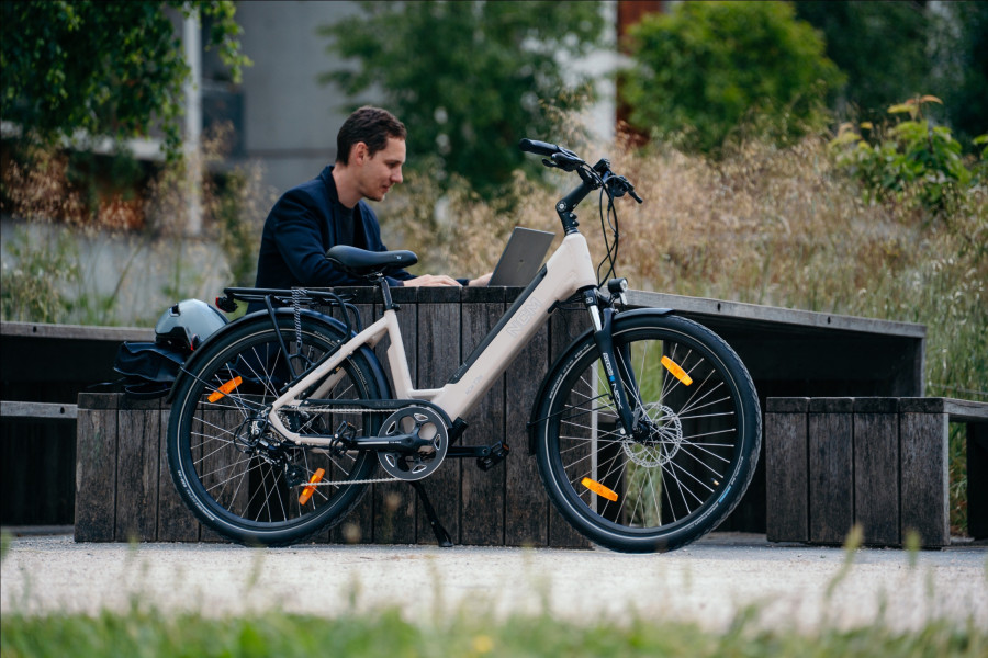 Leon Cycle NCM
