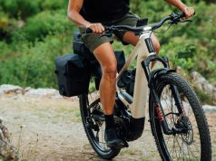 Nouvel Orbea Muga Orbea Muga