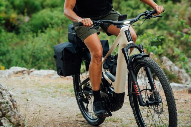 Orbea Muga