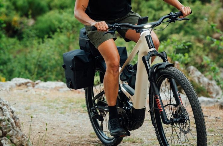 Orbea Muga