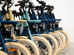 GAYA lance sa gamme de vélos cargo reconditionnés Gaya Bike Reconditionnement