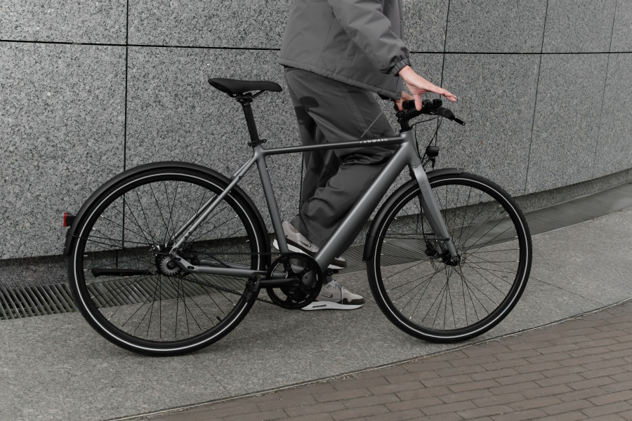 Tenways CGO 600